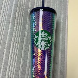 Starbucks Tumbler